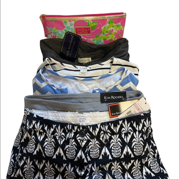 Poshmark Sellers Inventory Kit- 6 inventory items with extra stickers etc.. 💥 - Picture 14 of 15